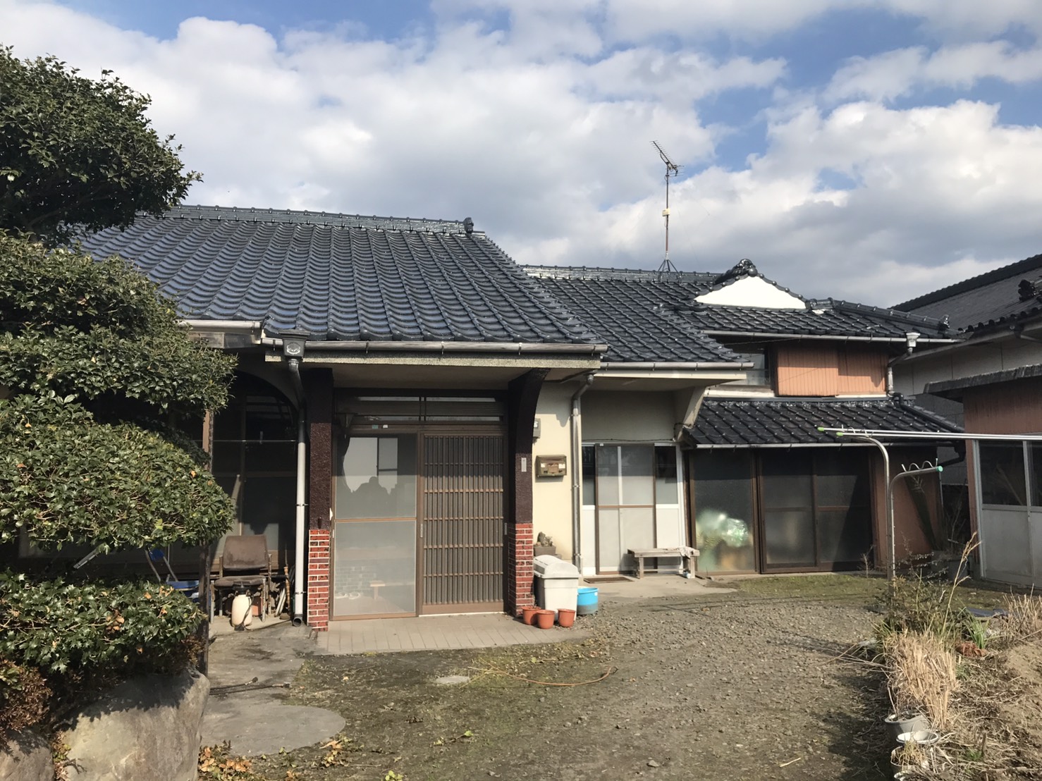 Before画像