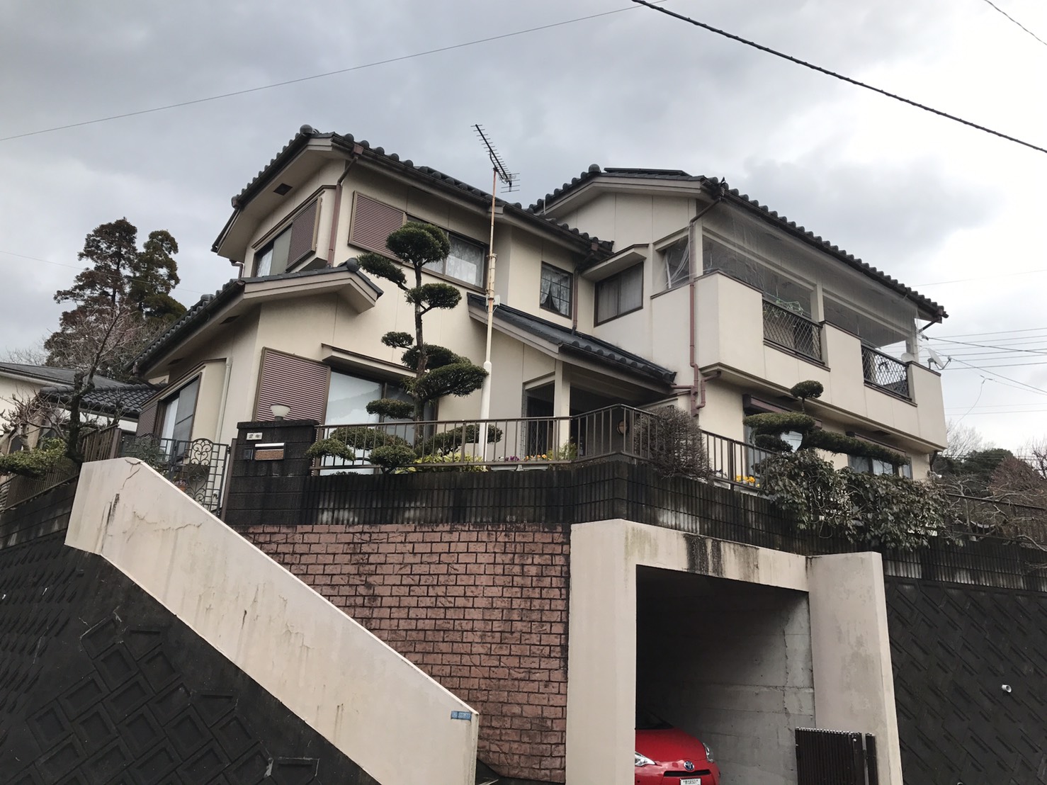 Before画像