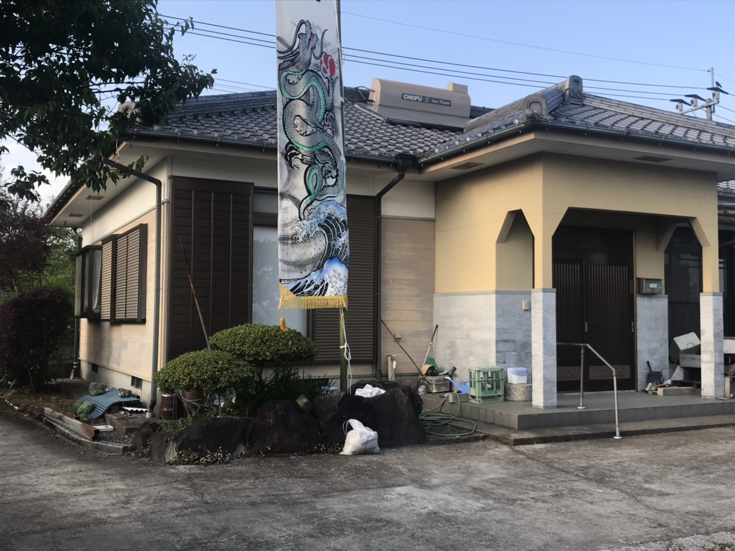 Before画像