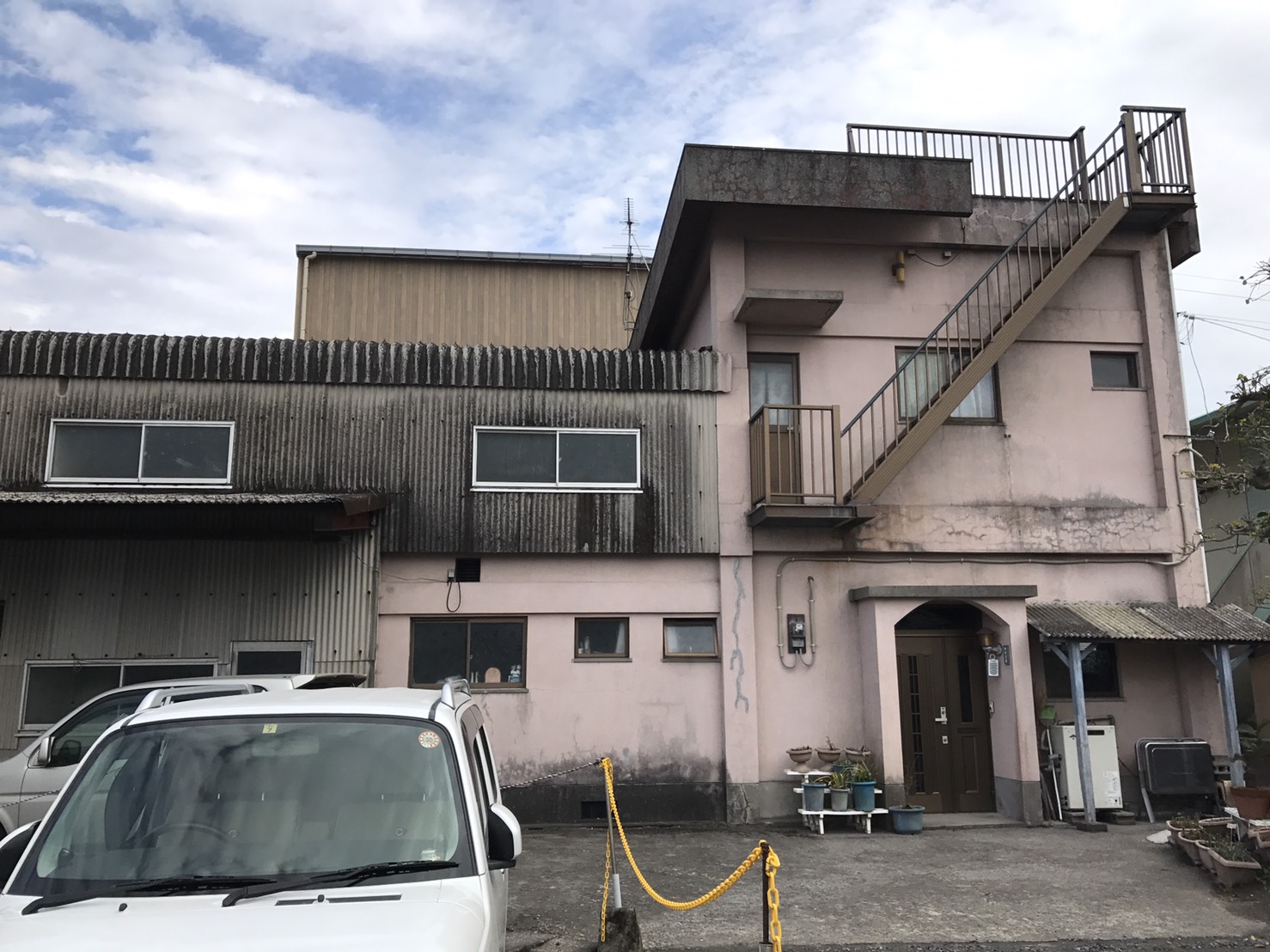 Before画像