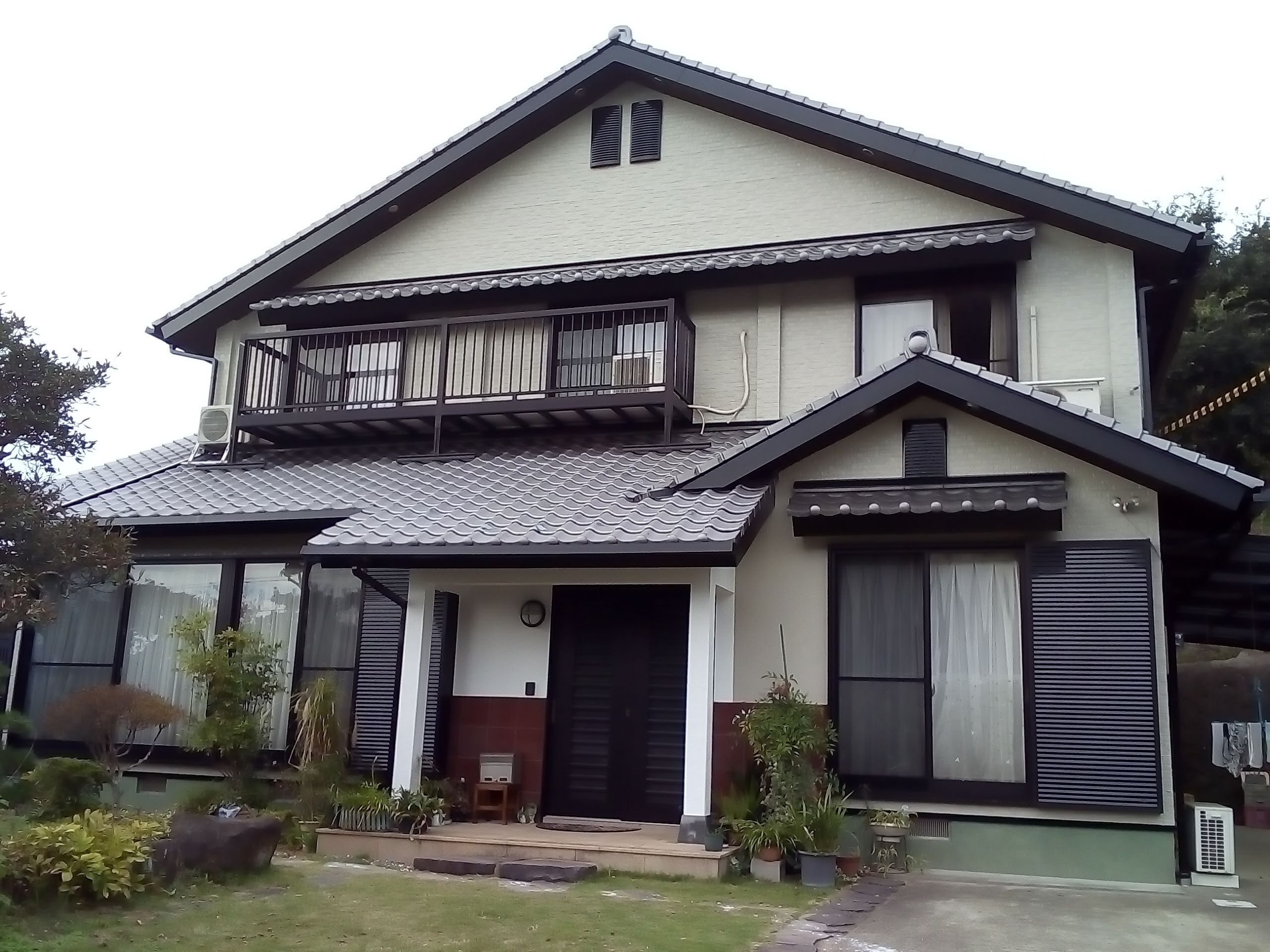 After画像