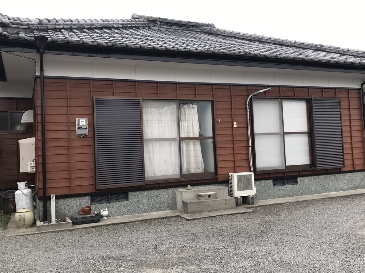 After画像