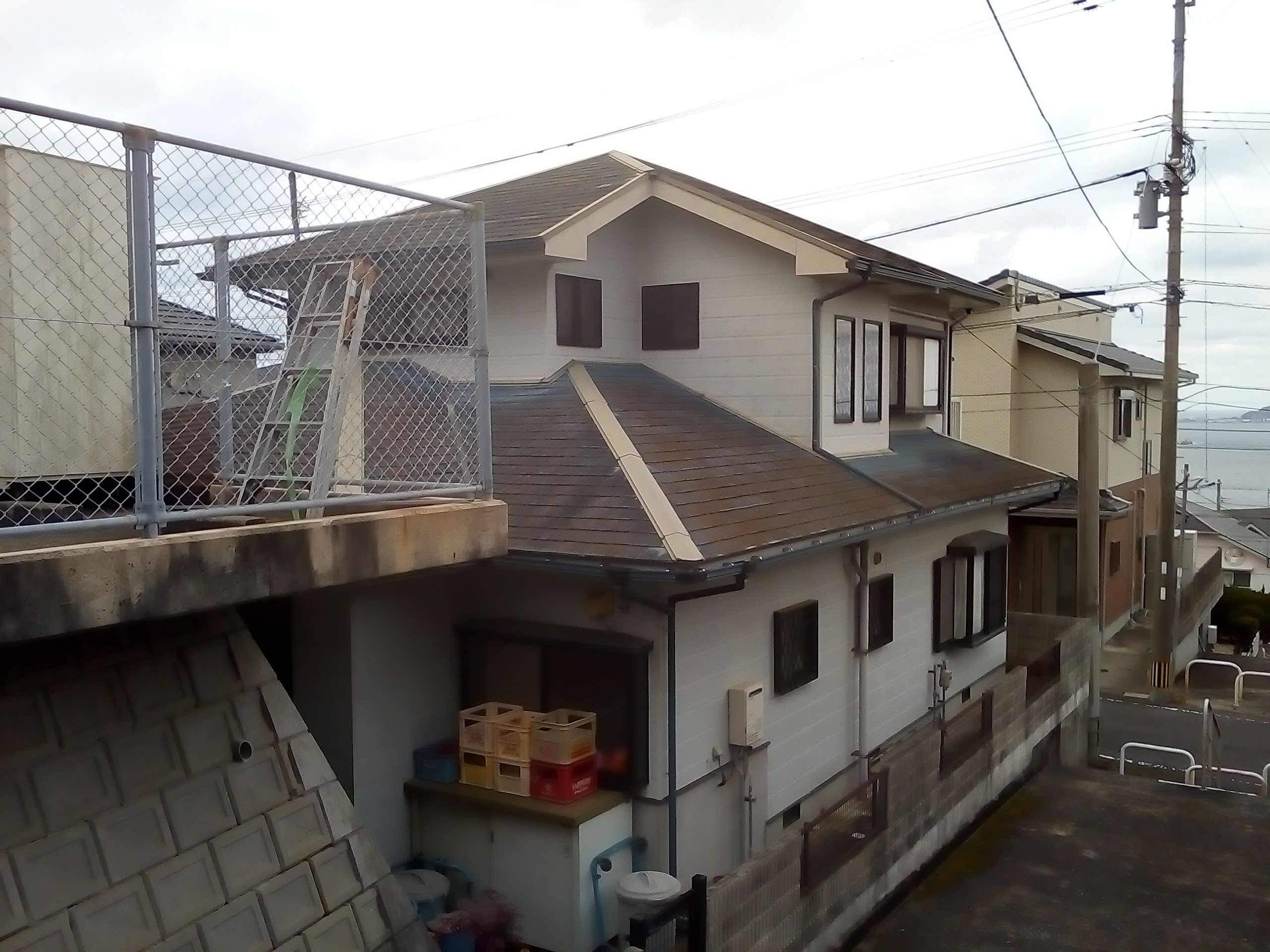 Before画像
