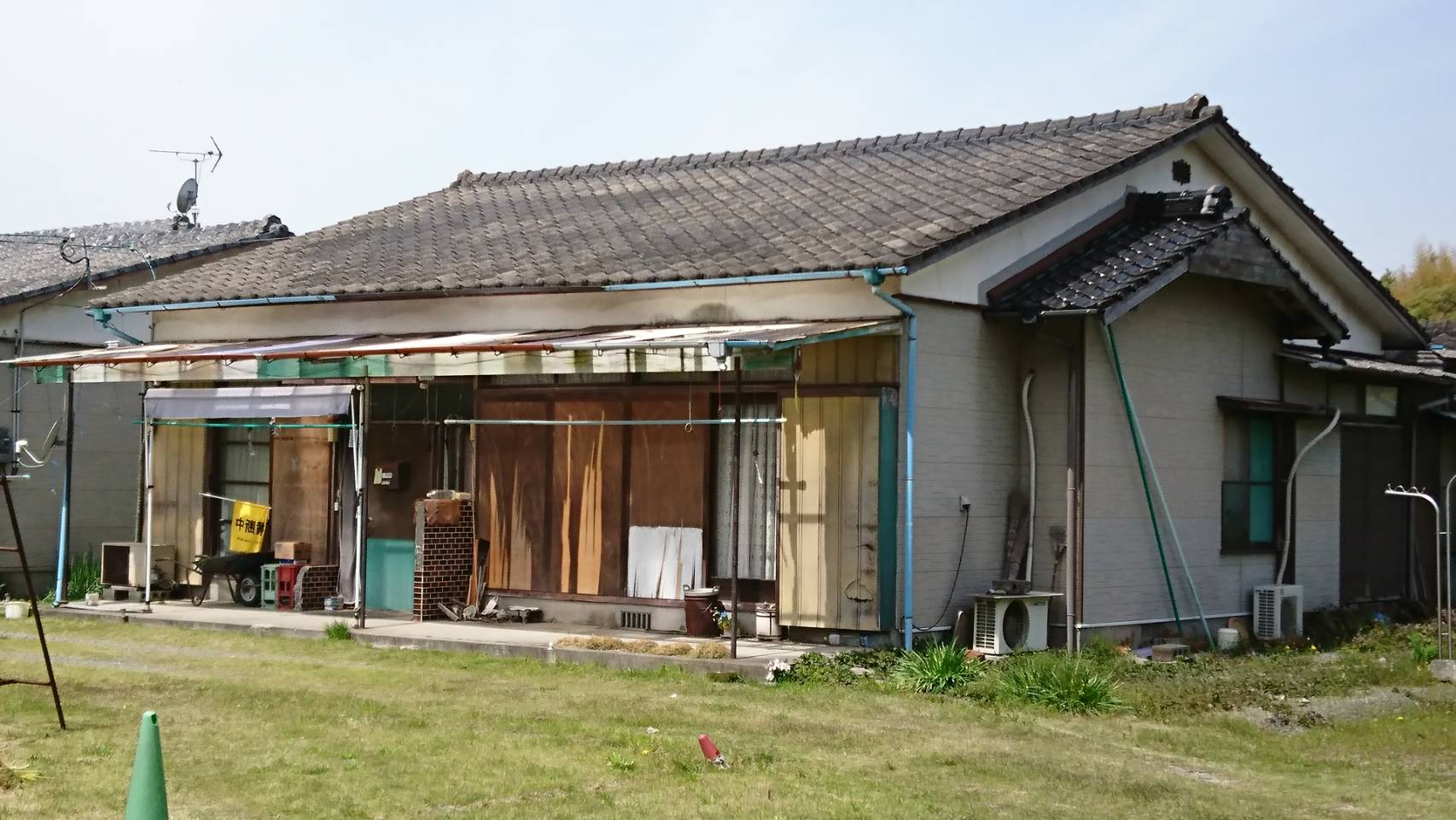 Before画像