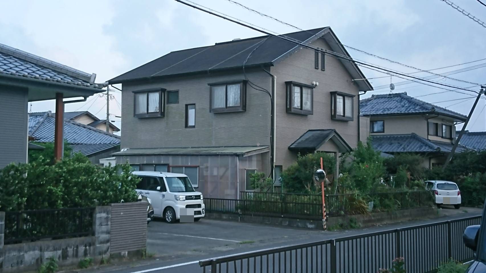 Before画像