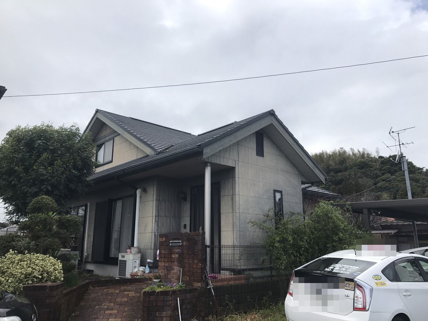 Before画像