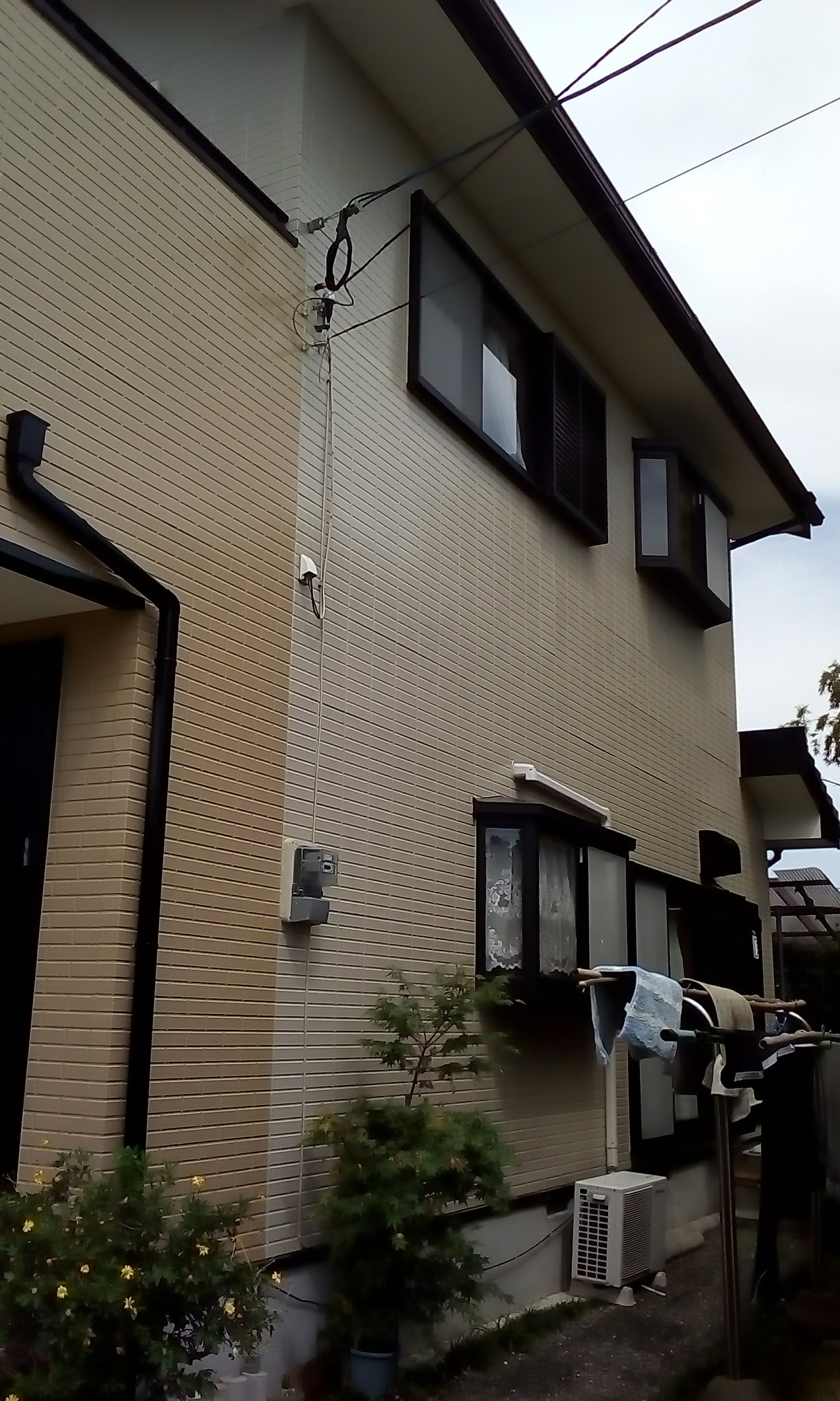 After画像