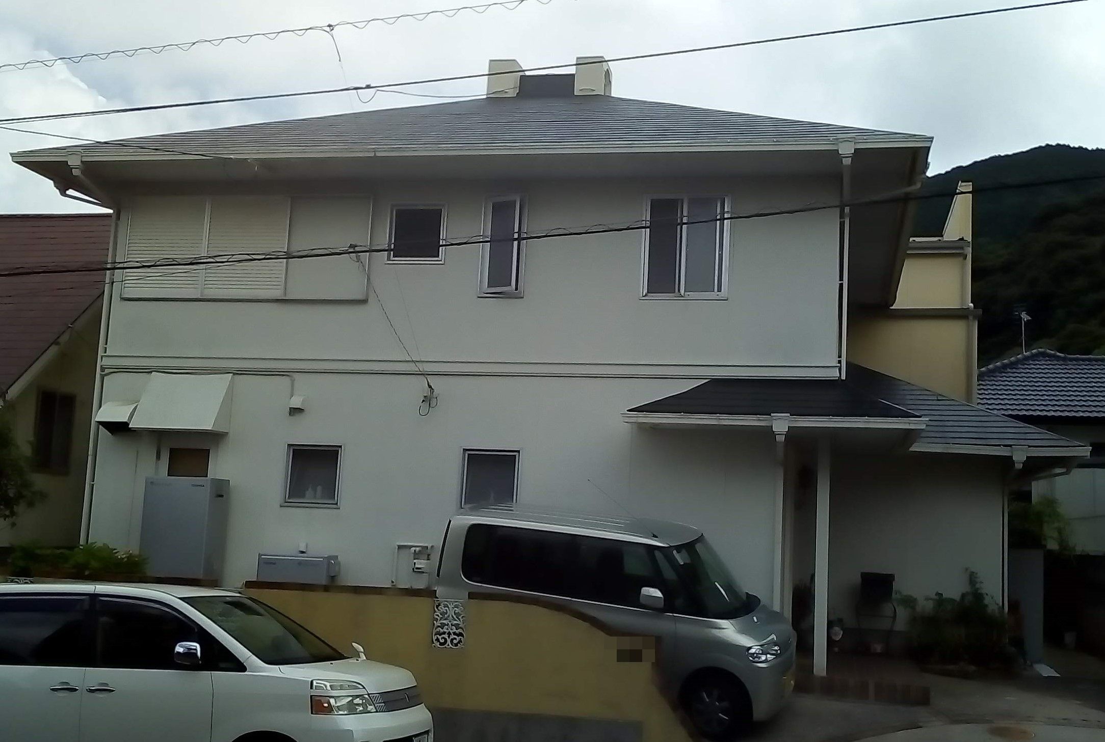 Before画像