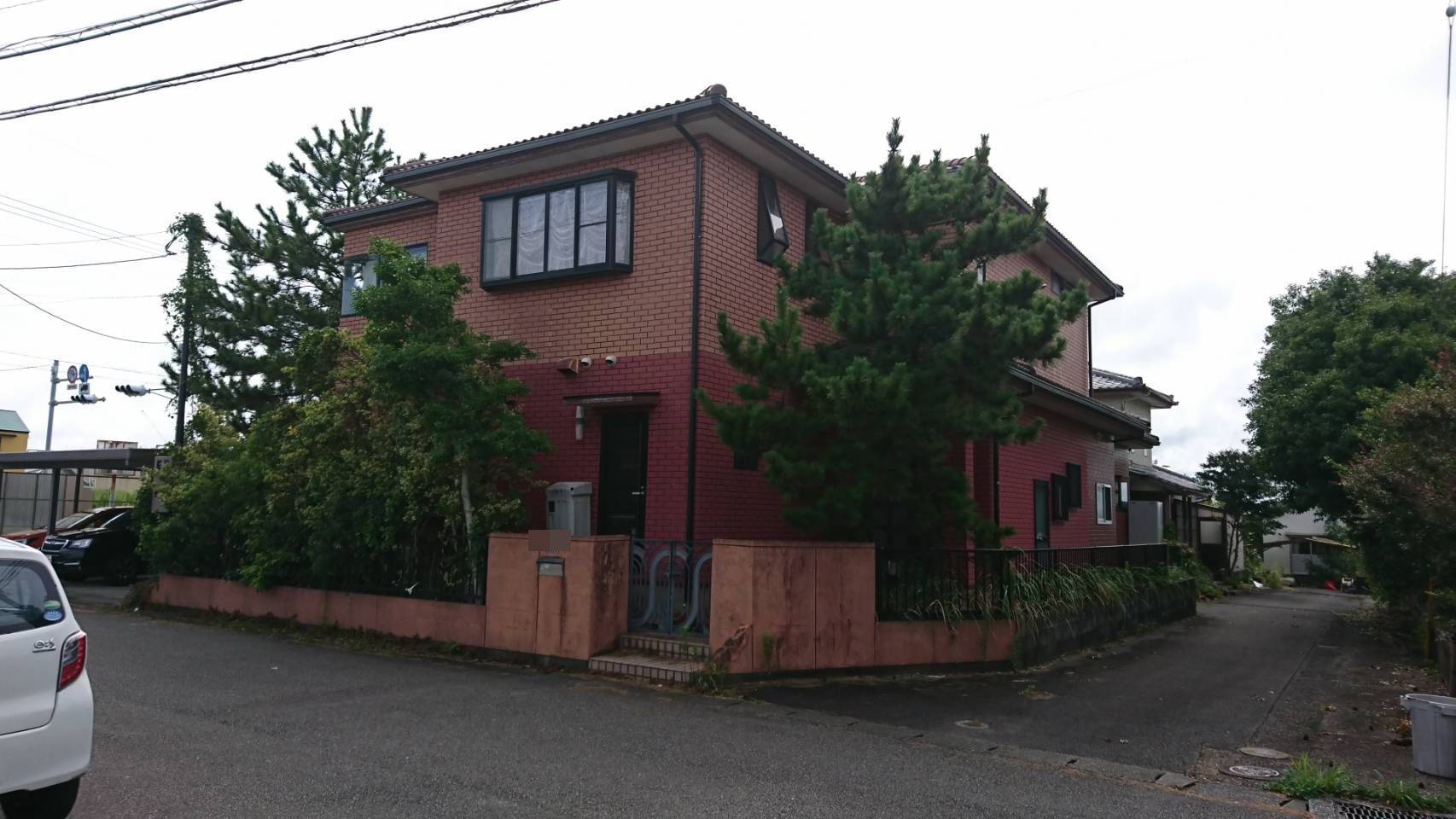 Before画像