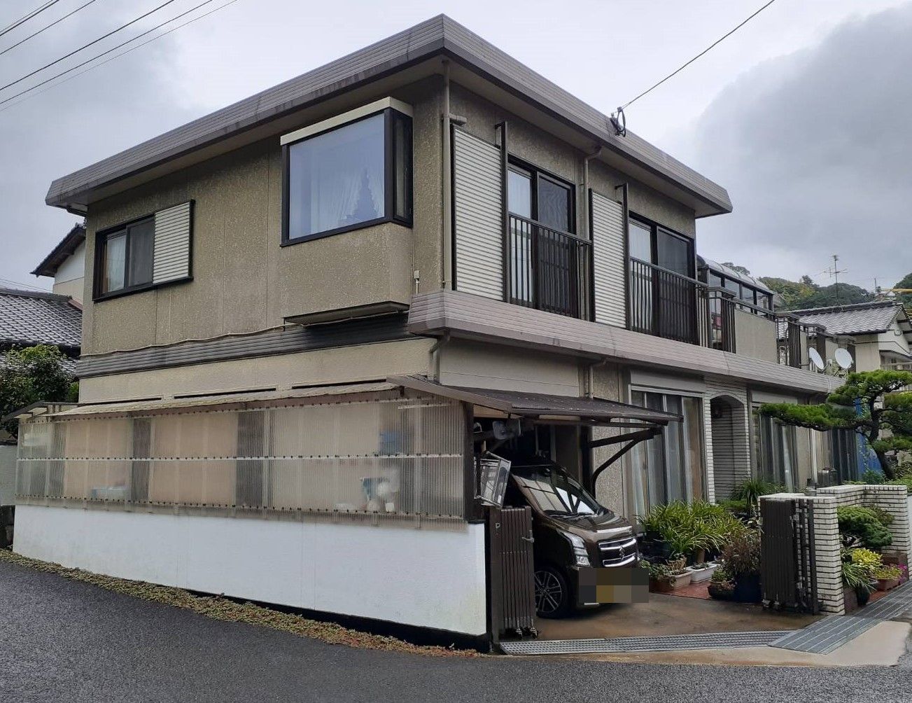 Before画像