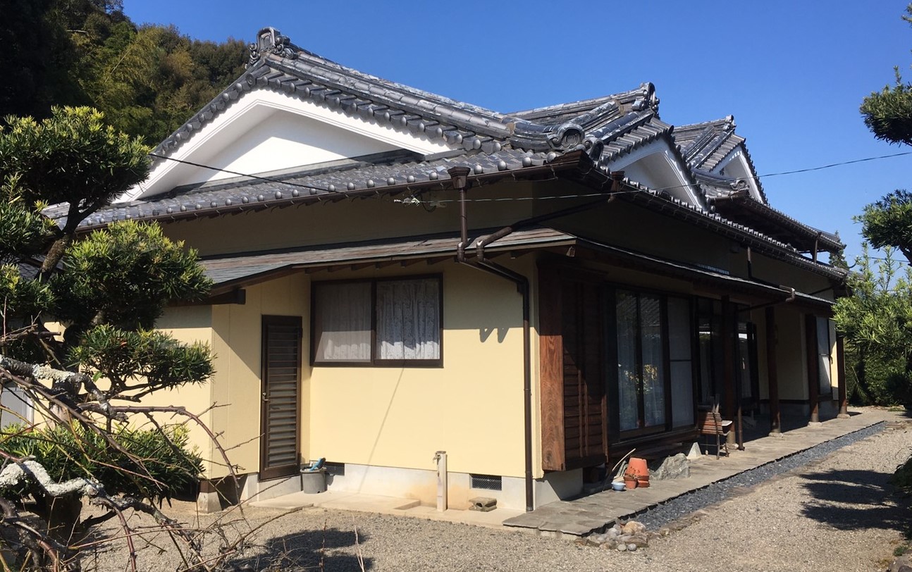 After画像