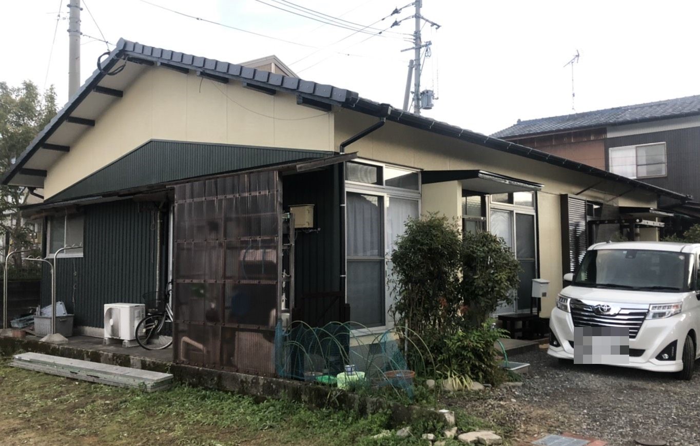 After画像