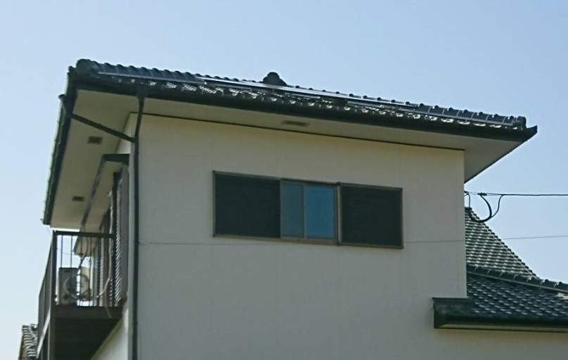 After画像