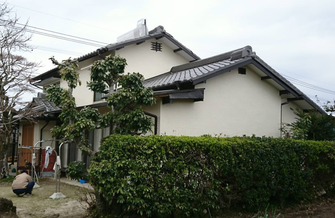 Ｎ様邸