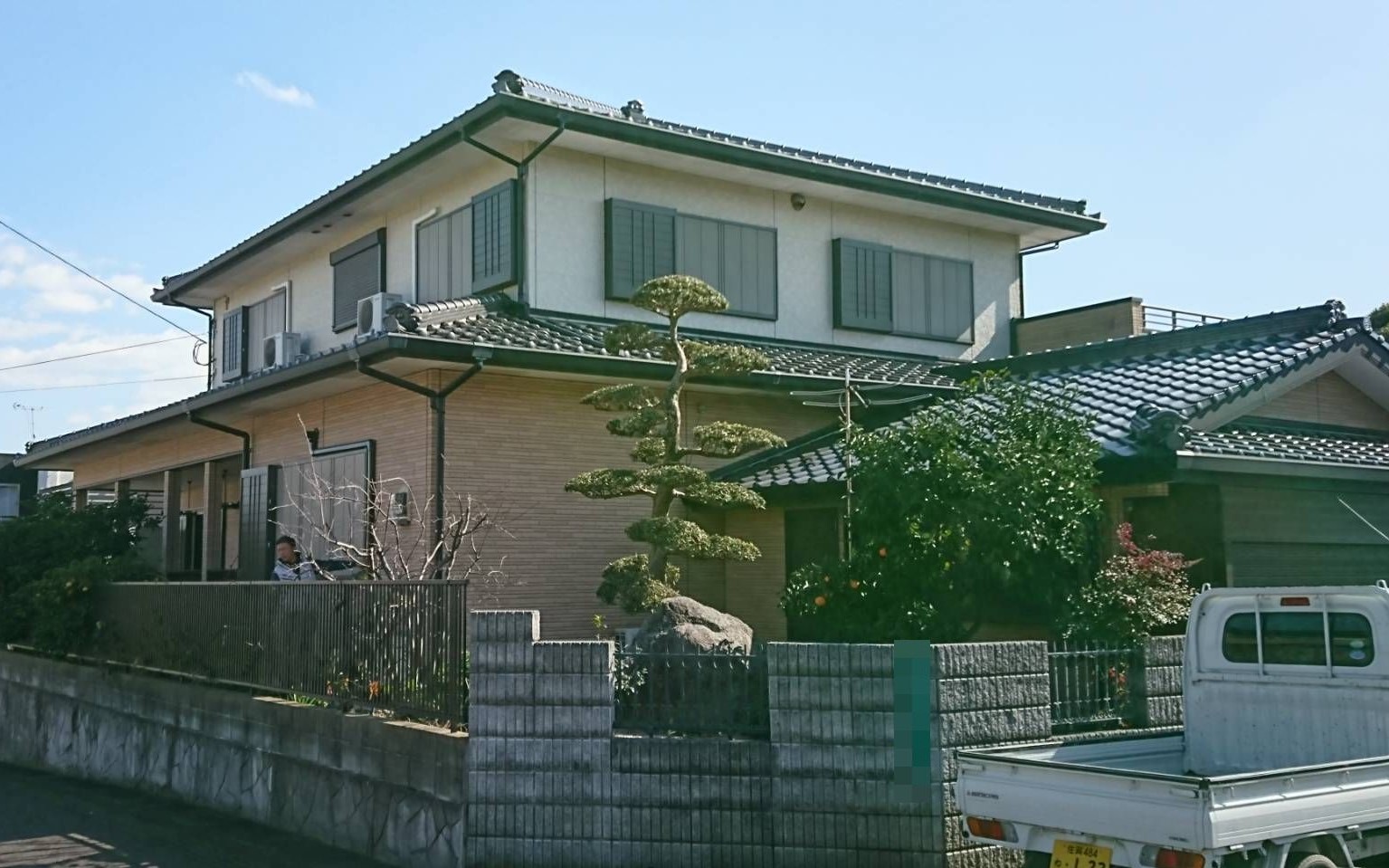 Before画像