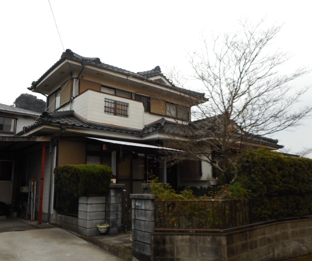 Before画像