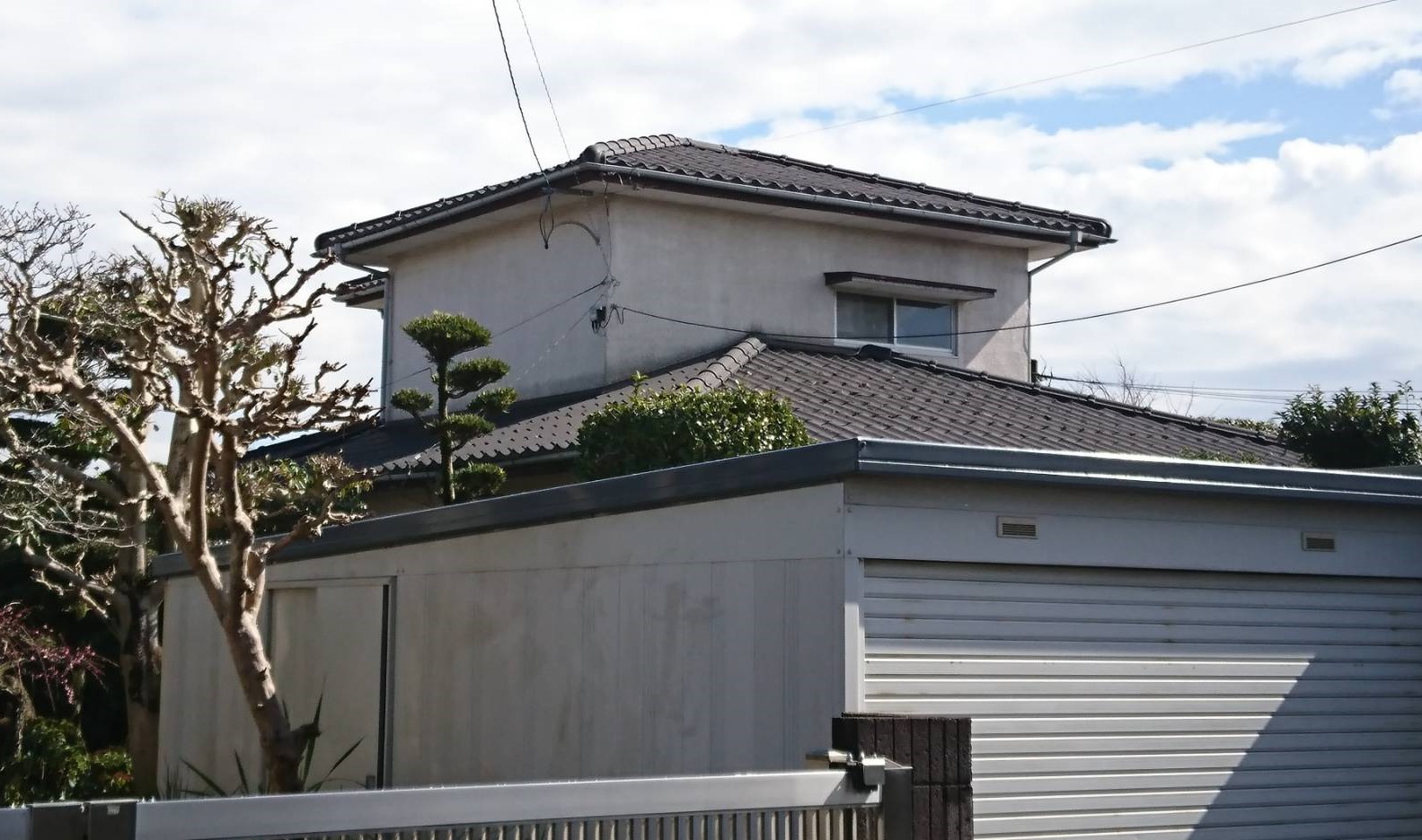 Before画像