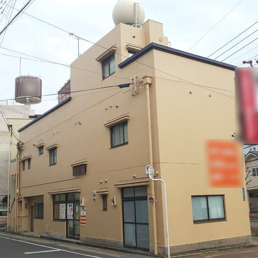 After画像