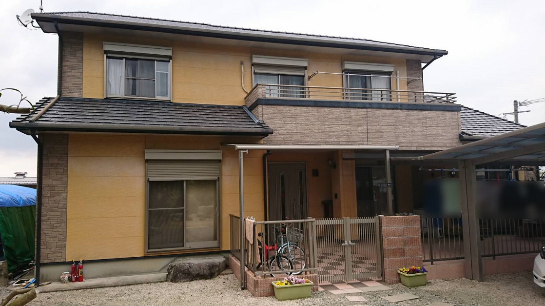 Before画像