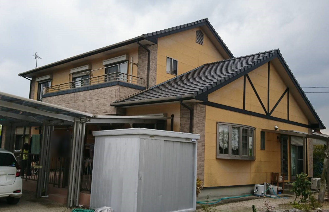 Before画像