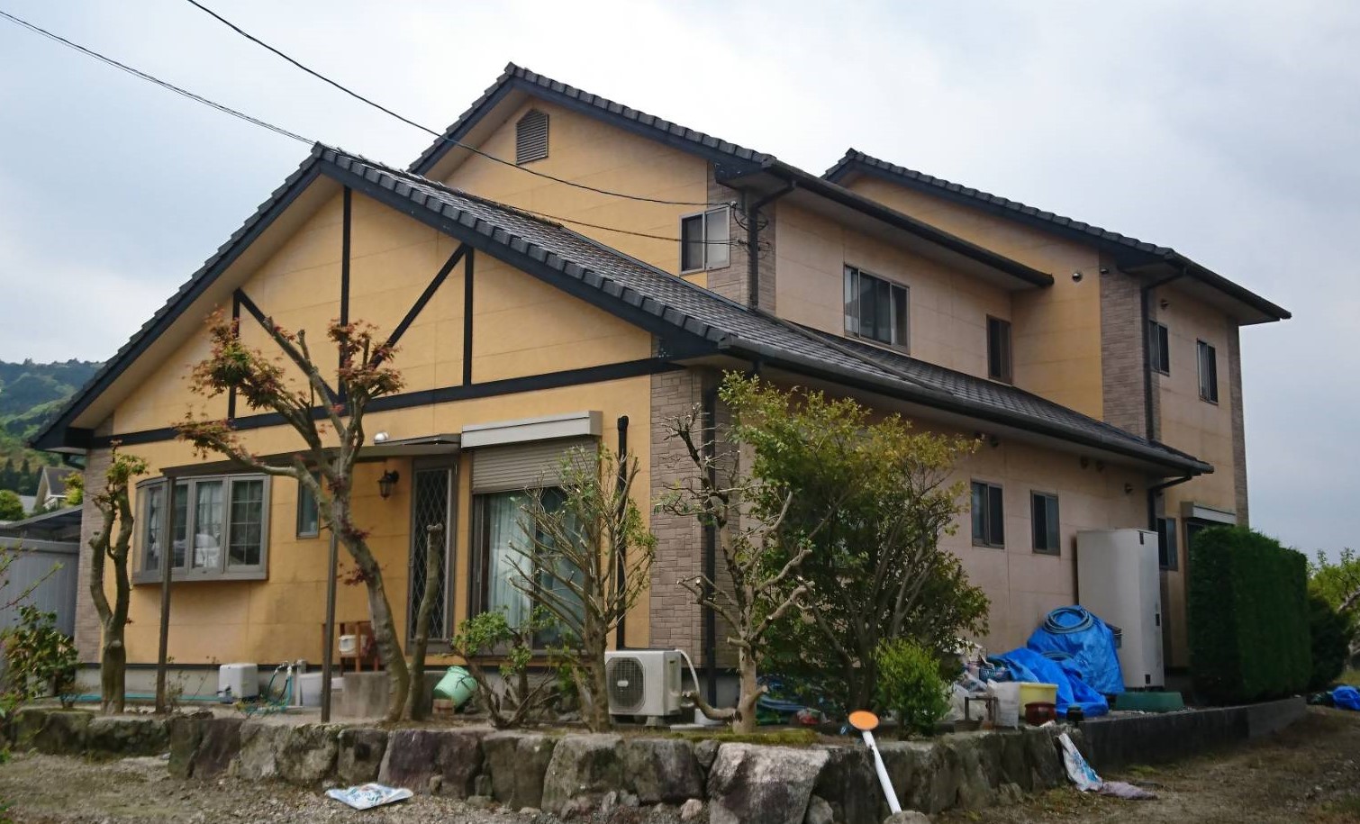 Before画像