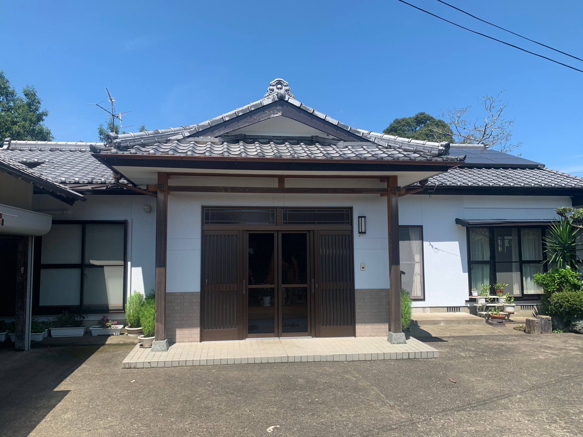 Ｋ様邸