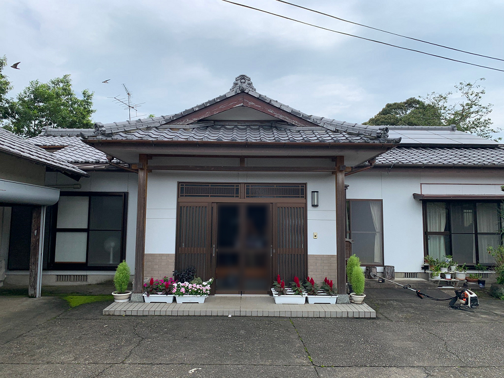 Before画像