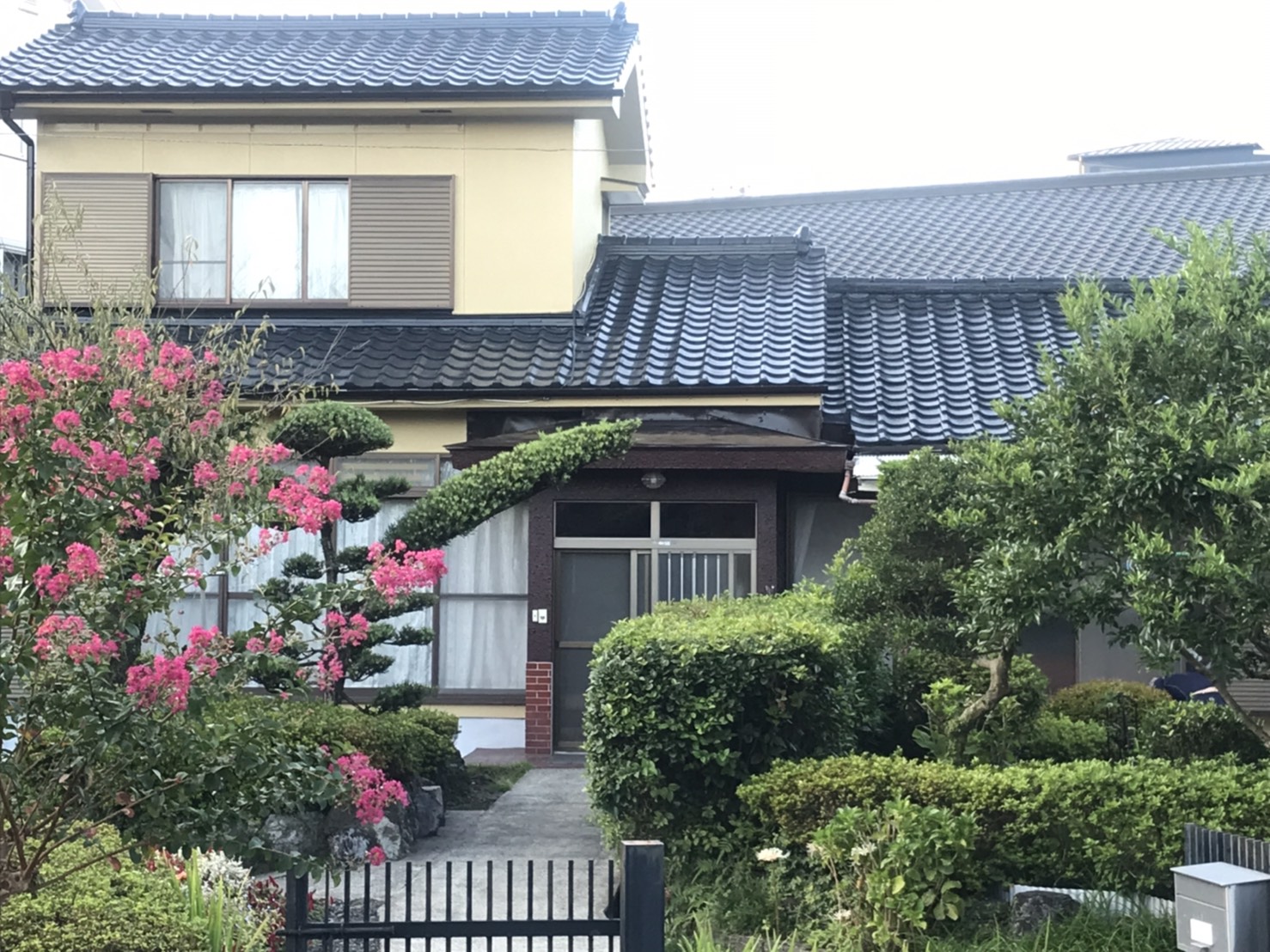 Ｗ様邸