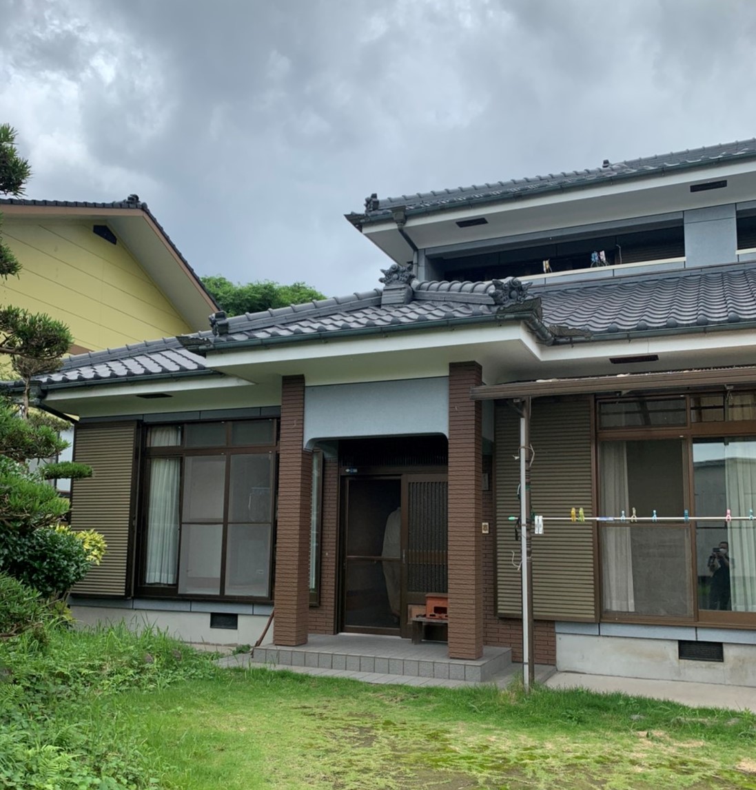Before画像