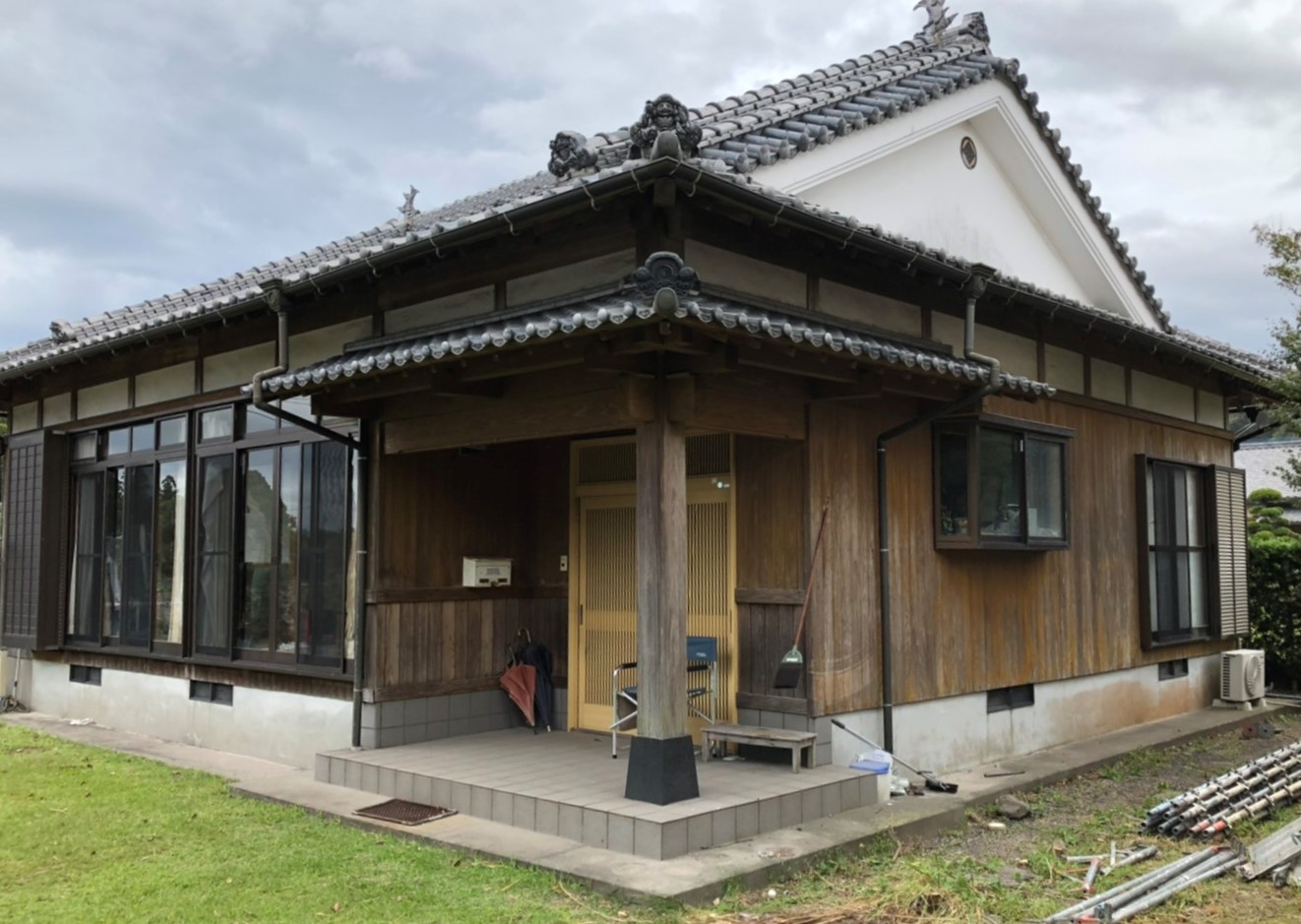 Before画像