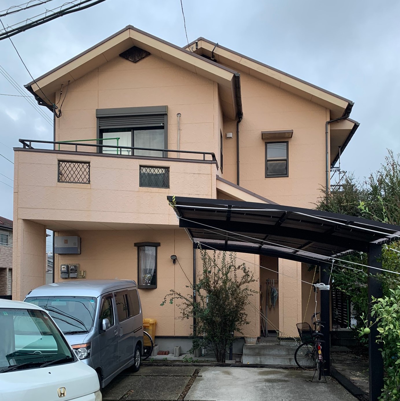 Before画像