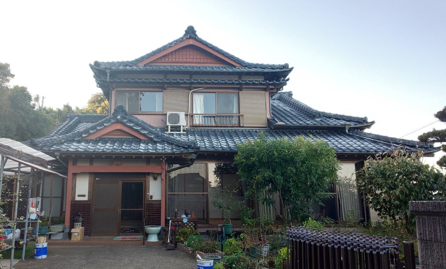 Before画像