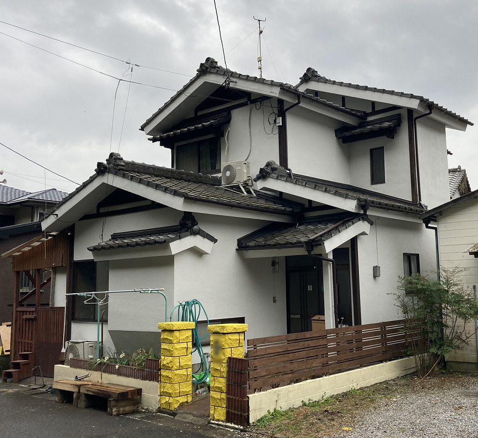 After画像