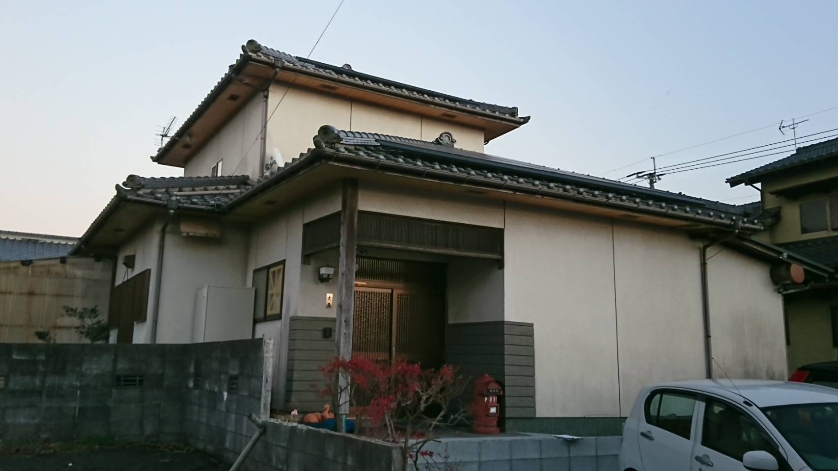 Before画像