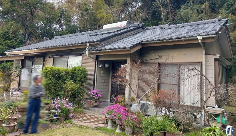 Before画像