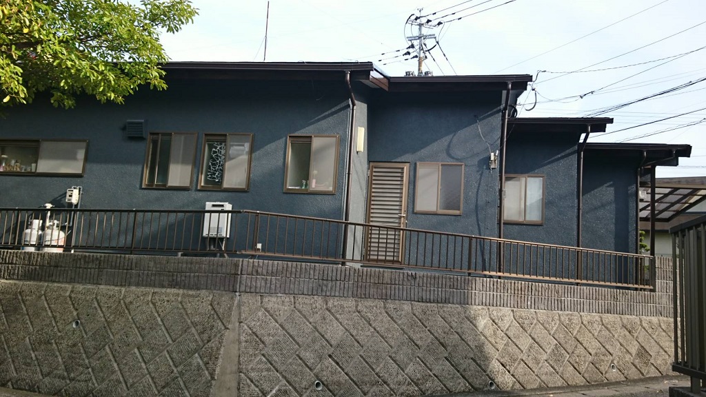 After画像