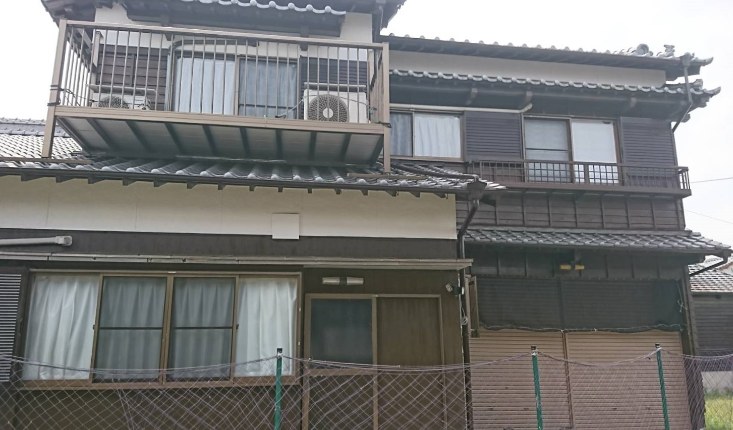 After画像