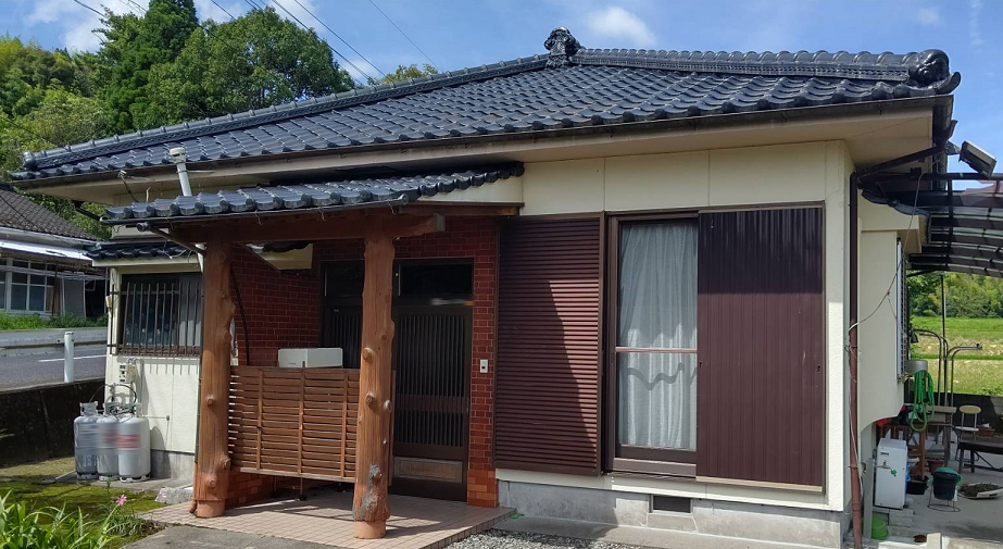 Before画像