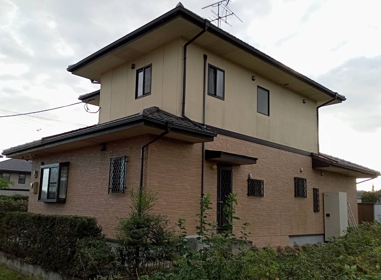Before画像