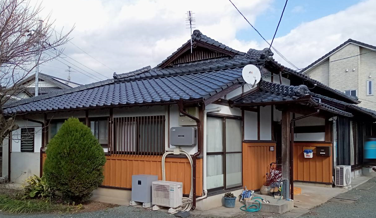 After画像