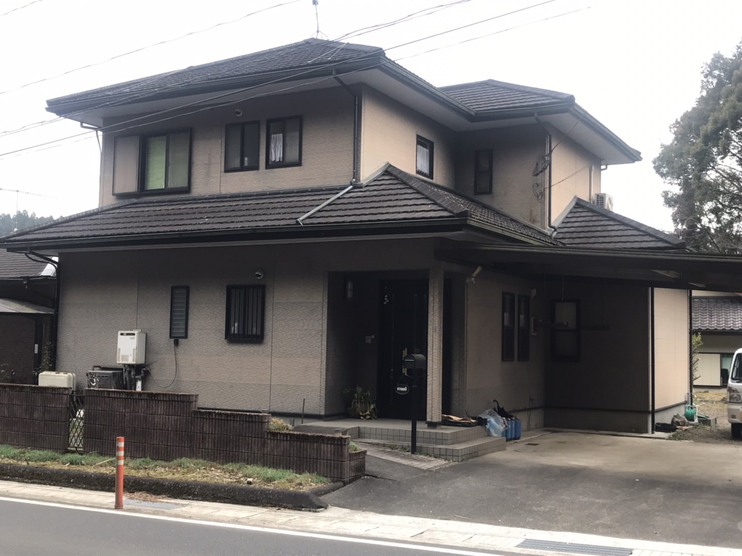Before画像