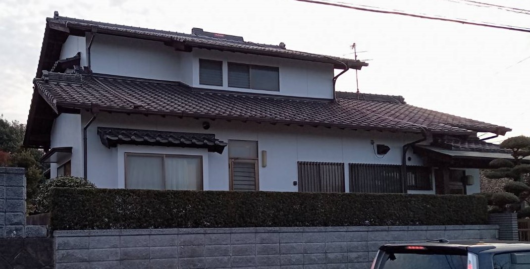 After画像