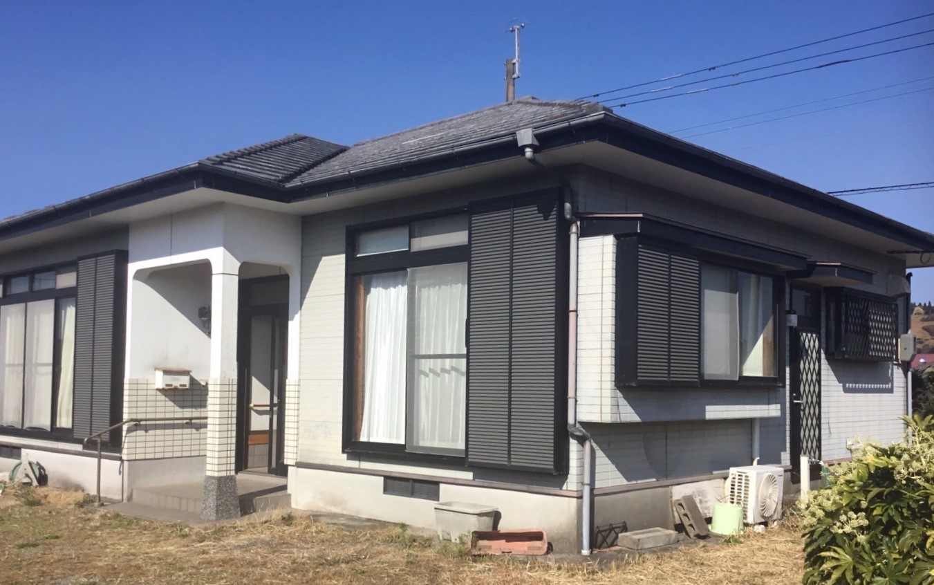 Before画像