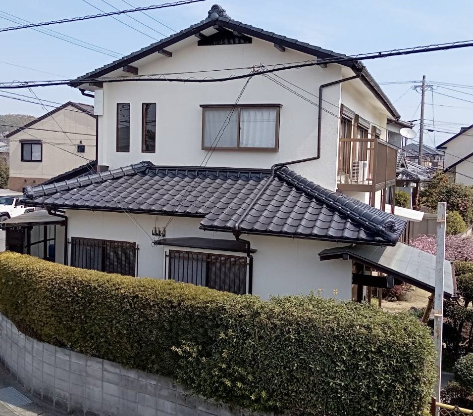 After画像