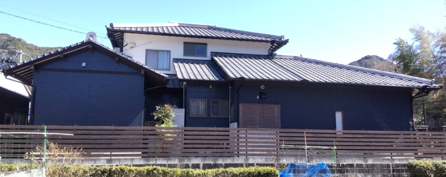 After画像