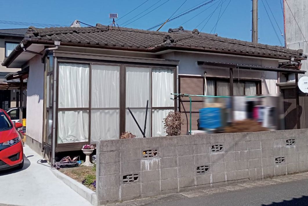 Before画像