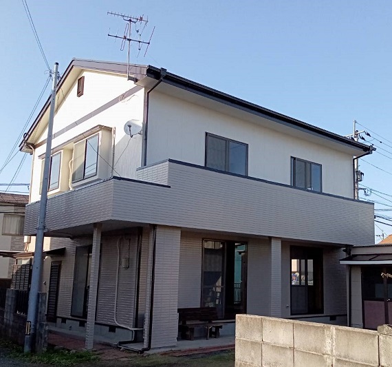 After画像