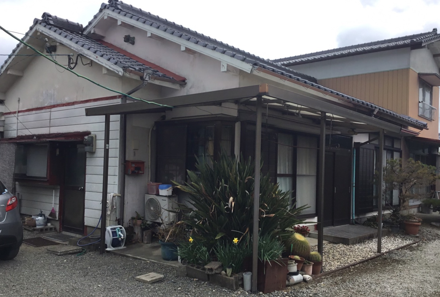 Before画像