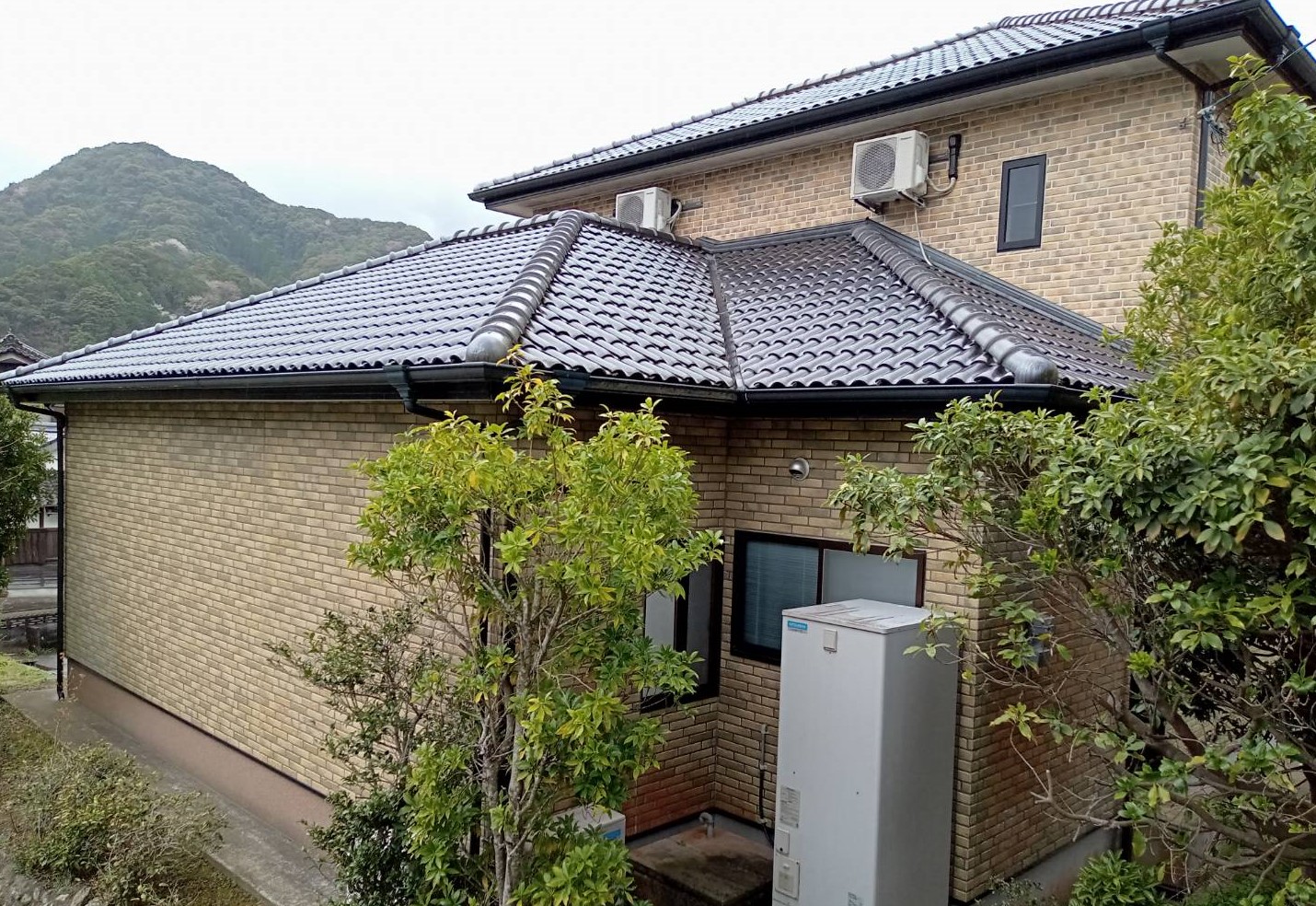 Before画像
