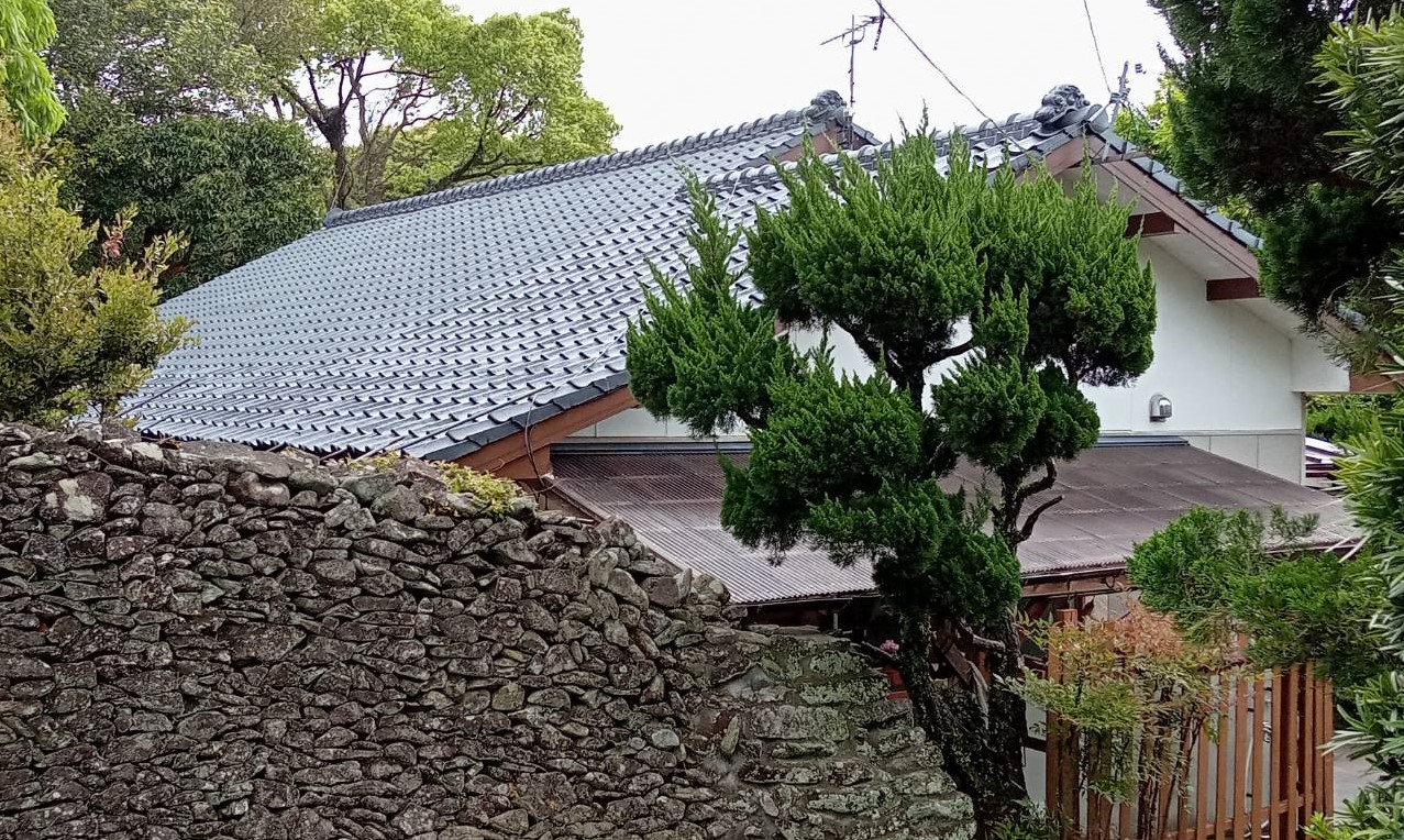 After画像